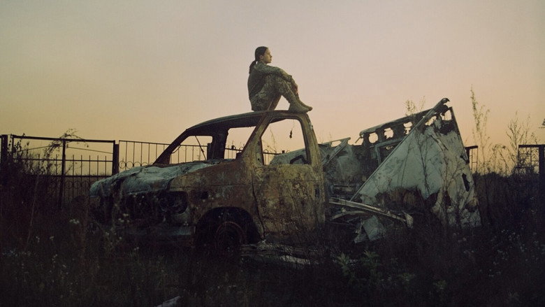 Mariinka still 2