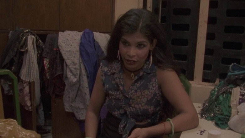 India Cabaret still 2