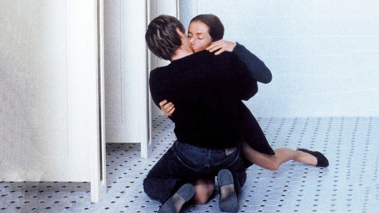 The Piano Teacher still 7