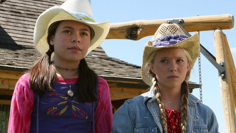 The Wild Stallion still 1