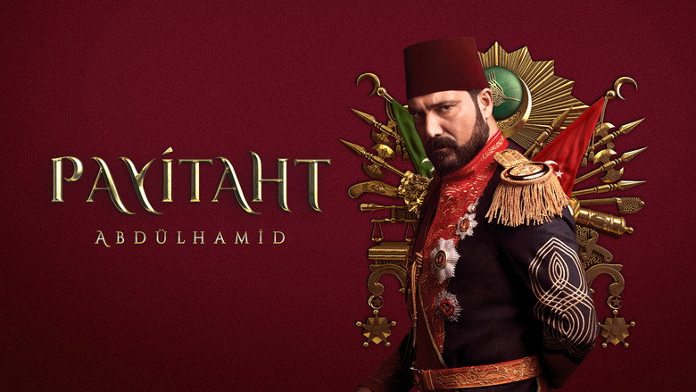 Payitaht: Abdulhamid still 1