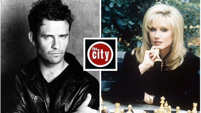 The City still 1