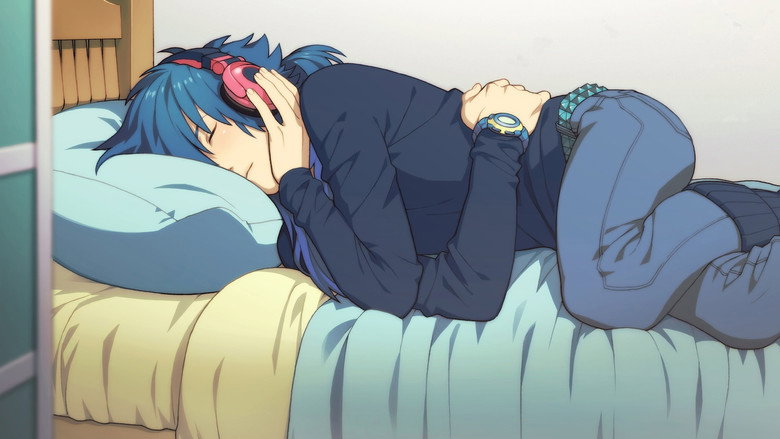 Dramatical Murder still 4