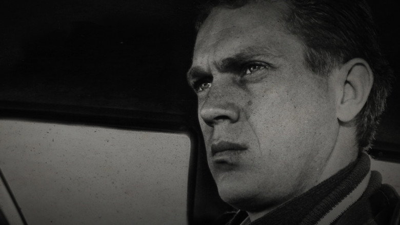 Steve McQueen: American Icon still 4