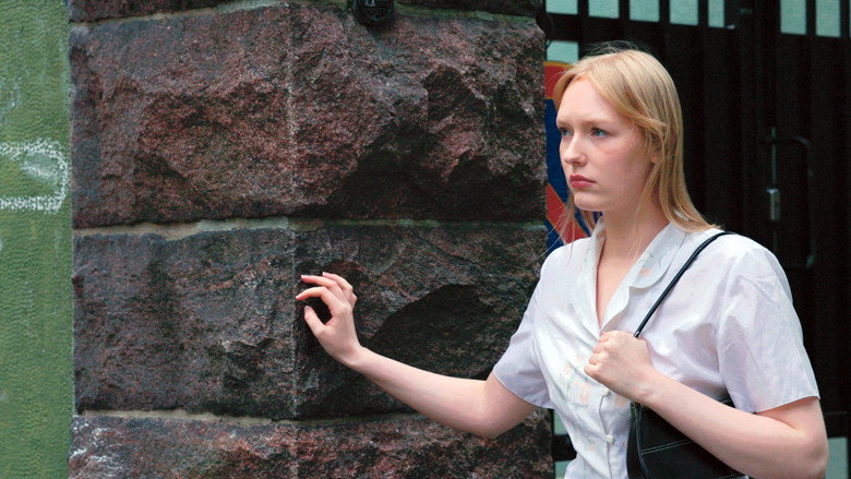 Calxophobia still 2