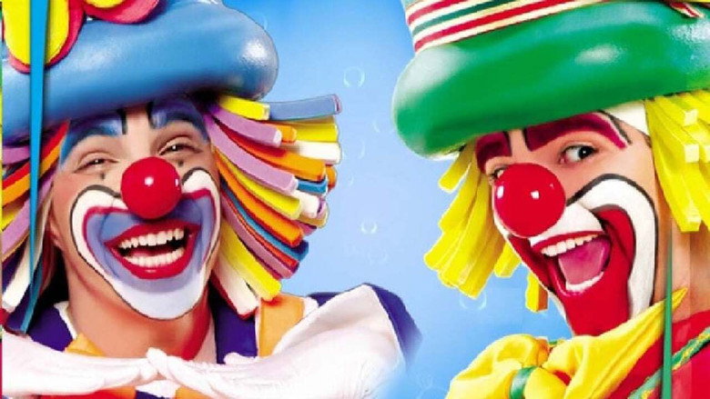 Os Grandes Sucessos de Patati Patatá still 1