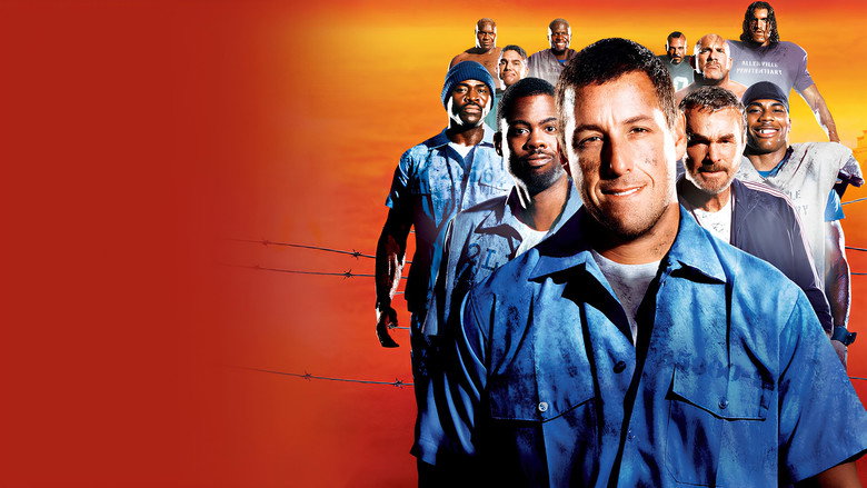 The Longest Yard still 3