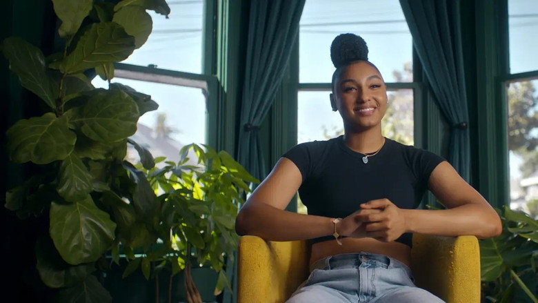 On the Rise: Juju Watkins still 2