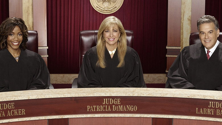 Hot Bench still 4