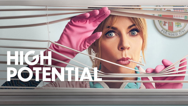 High Potential still 6