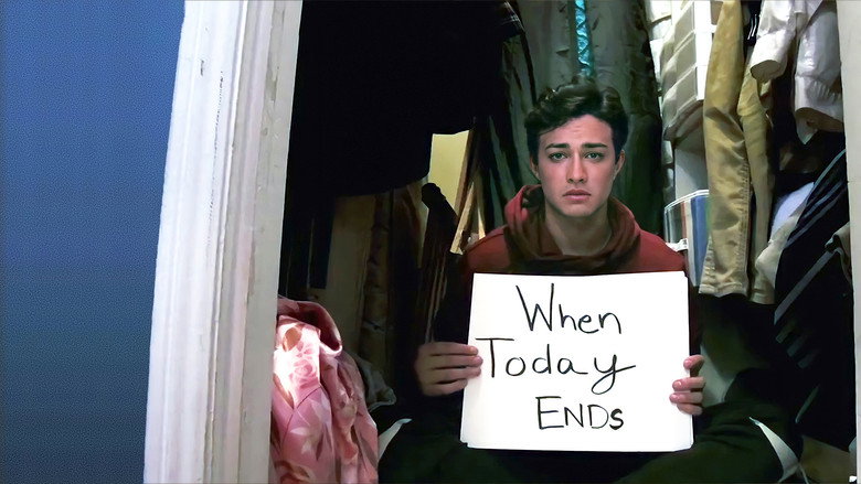 When Today Ends still 1