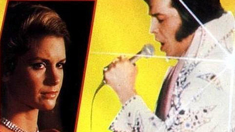 Elvis and the Beauty Queen still 1