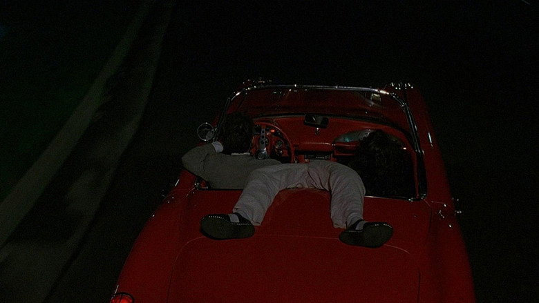 Less Than Zero still 7