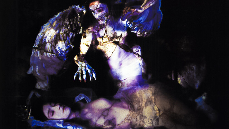 Dream Demon still 2