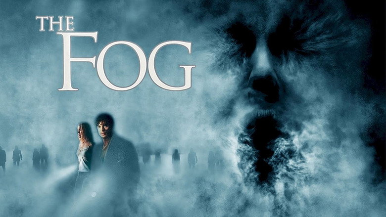 The Fog still 1