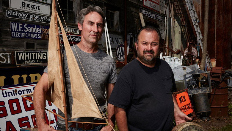 American Pickers: Best Of still 1