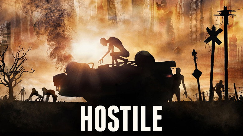Hostile still 5