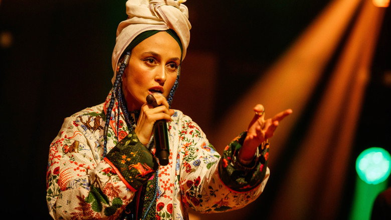 Vidbir: Ukraine's Eurovision National Selection still 1