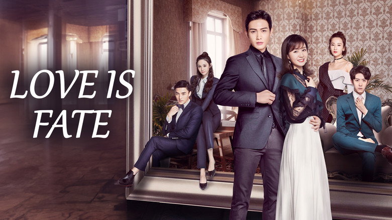Love is Fate still 6