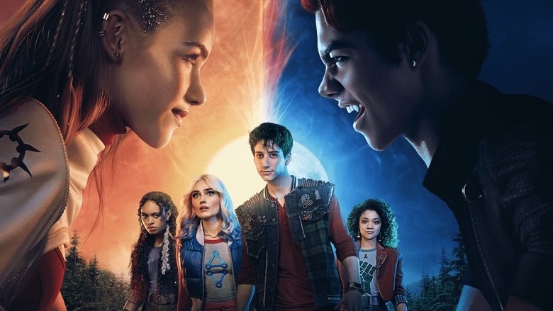 Z-O-M-B-I-E-S 4: Dawn of the Vampires still 1