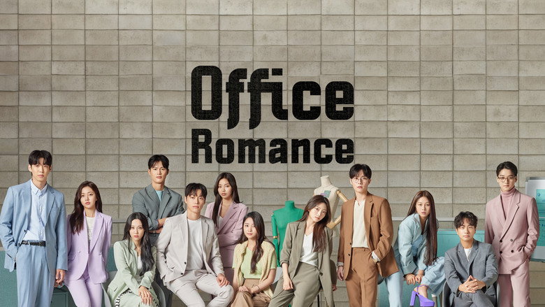 Office Romance still 4