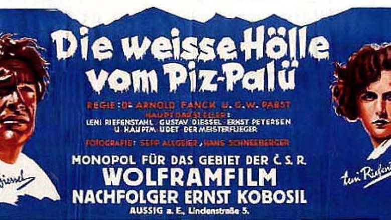 The White Hell of Pitz Palu still 6