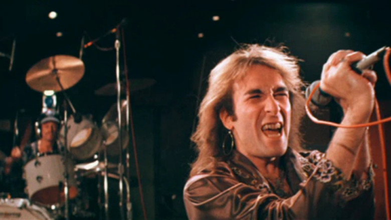 Stunt Rock still 5