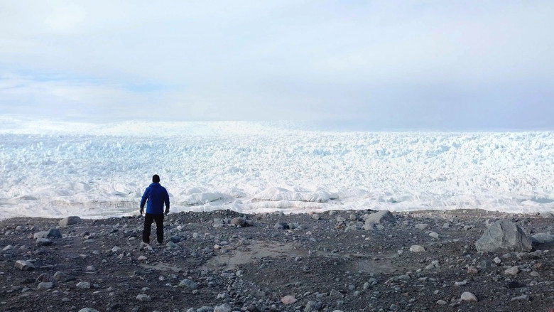 Polar Extremes still 1