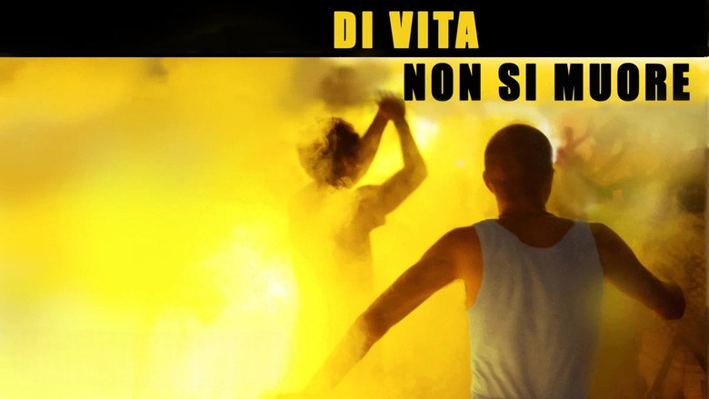 Di vita non si muore still 1