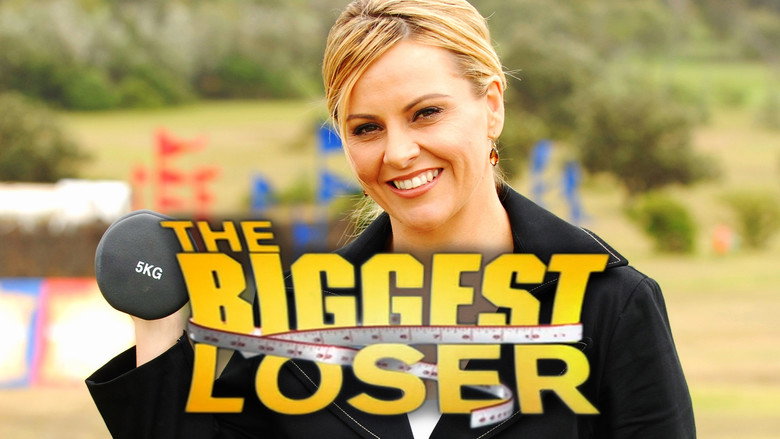 The Biggest Loser Australia still 2