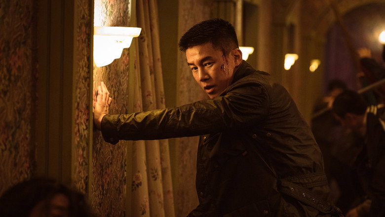 The Devil's Deal still 6