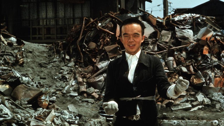 Dodes'ka-den still 1