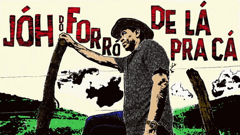 Jóh do Forró - De Lá Pra Cá still 1