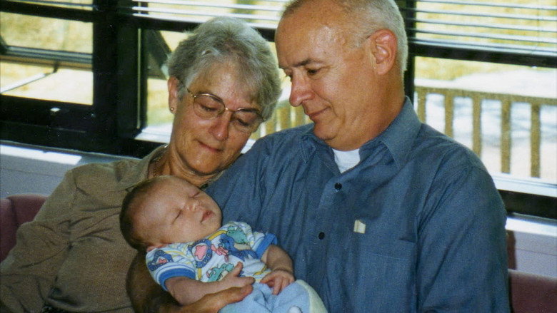 Dear Zachary: A Letter to a Son About His Father still 8