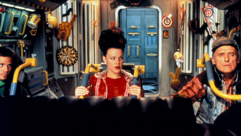 Space Truckers still 2
