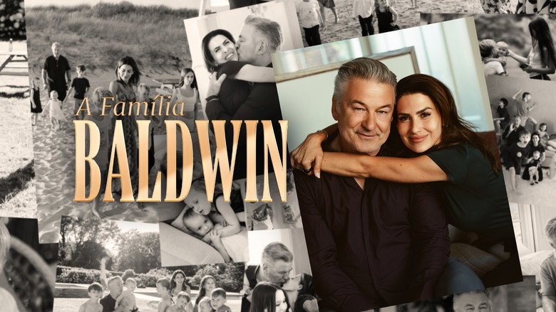 The Baldwins still 8