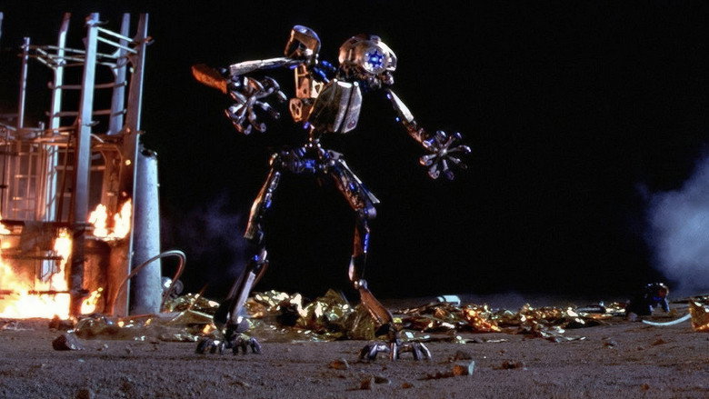Red Planet still 1