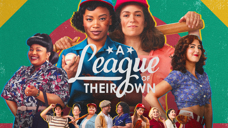 A League of Their Own still 3
