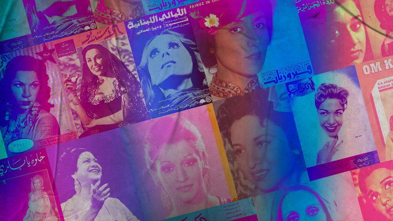 Divas: d’Oum Kalthoum à Dalida still 1