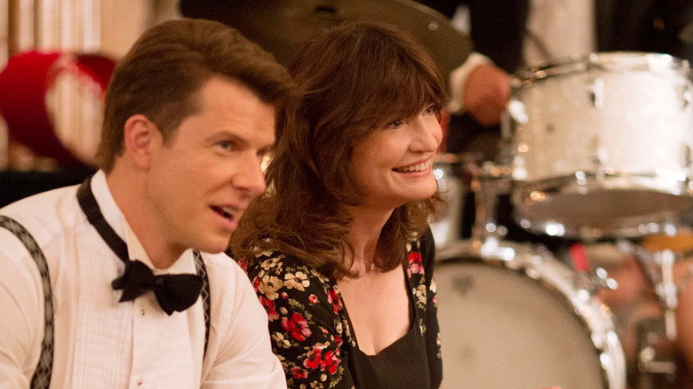 Signed, Sealed, Delivered for Christmas still 5