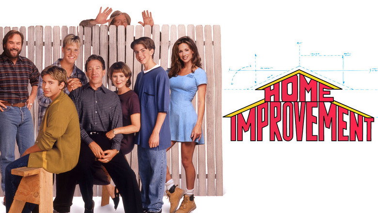 Home Improvement still 4