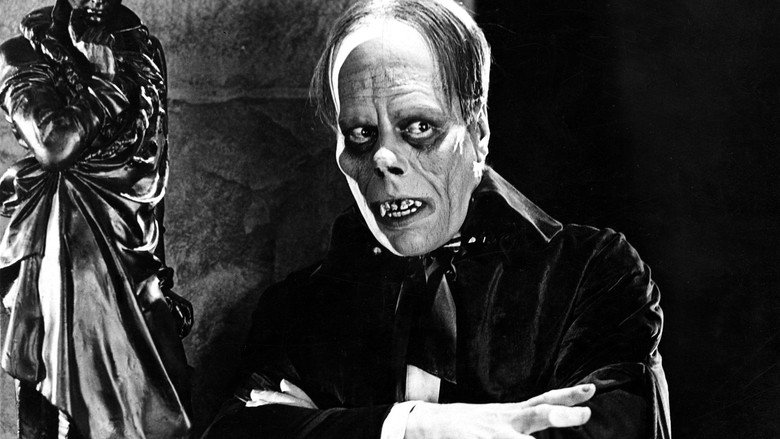 The Phantom of the Opera still 1
