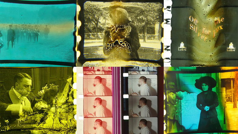 Film: The Living Record of Our Memory still 1