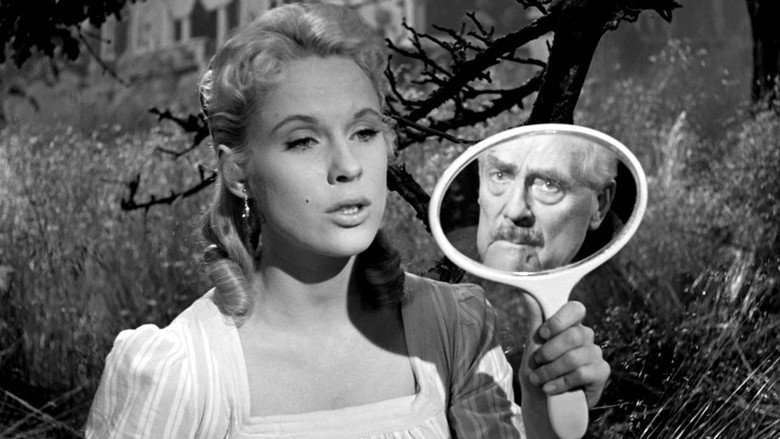 Wild Strawberries still 6
