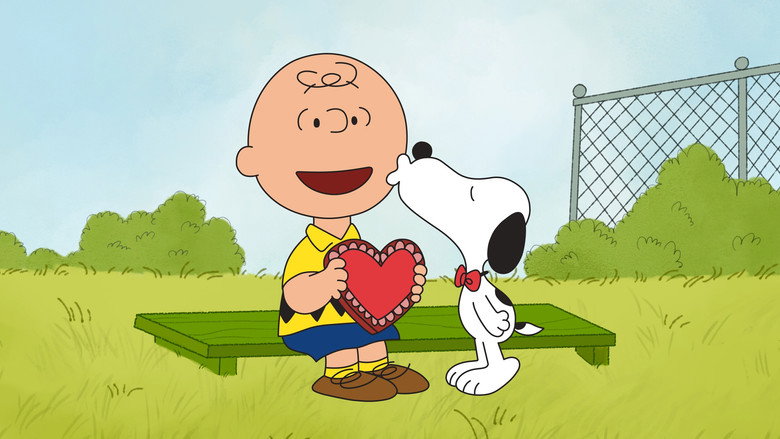 A Charlie Brown Valentine still 5