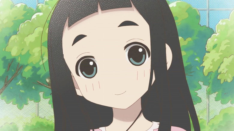 Kakushigoto still 7
