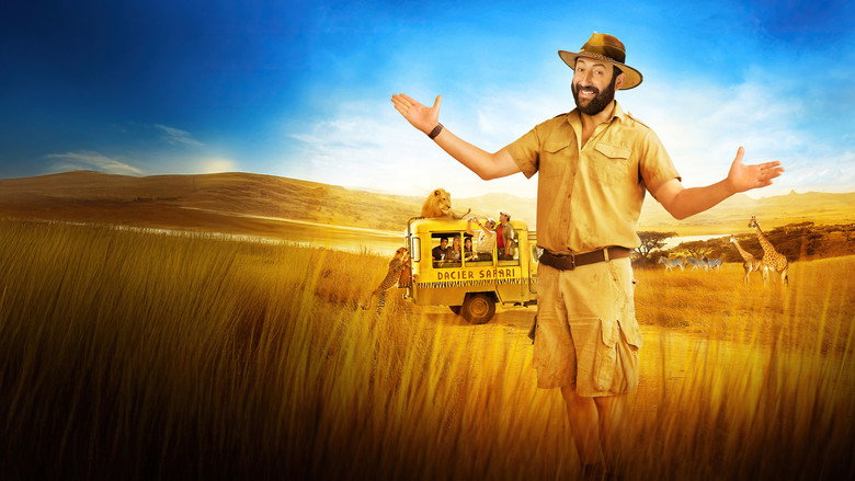 Safari still 1