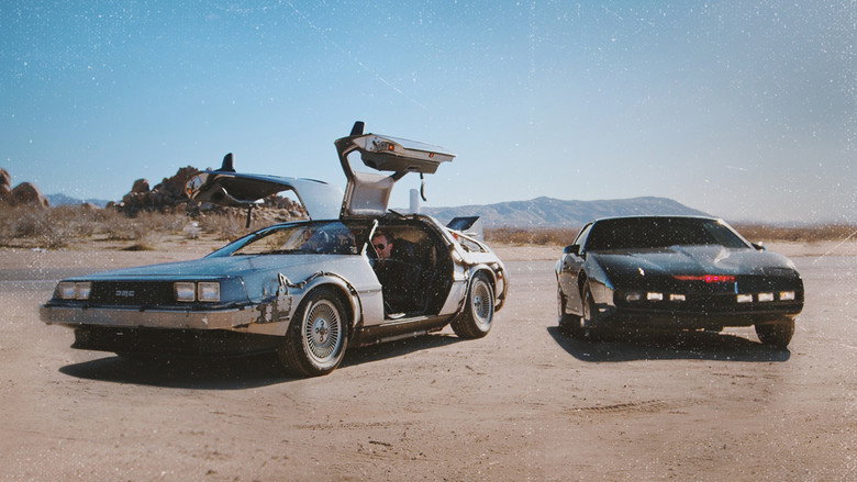 Auto/Biography still 1
