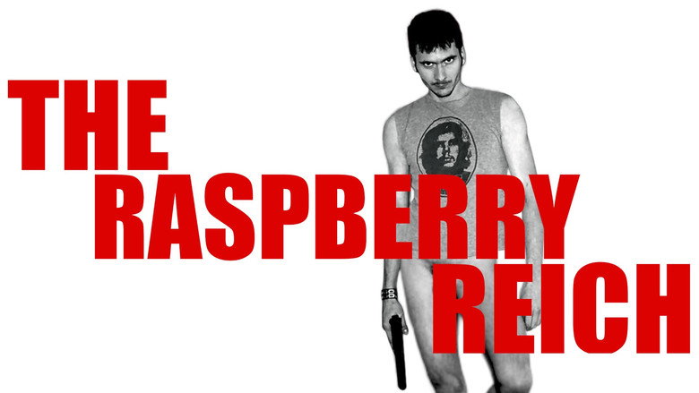 The Raspberry Reich still 6