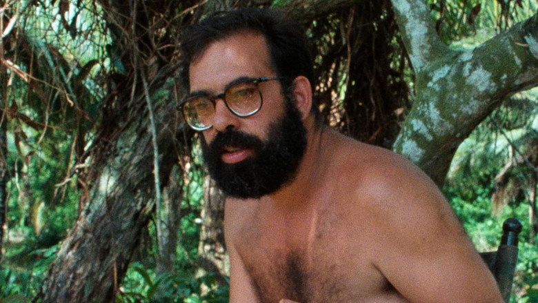 Hearts of Darkness: A Filmmaker's Apocalypse still 5